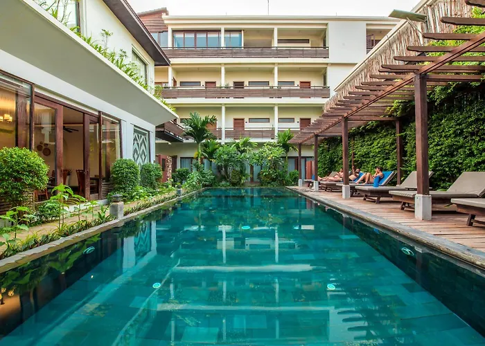 Angkor Vasinh Boutique Residence