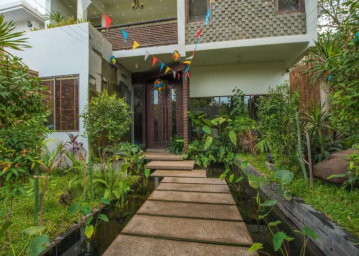 Angkor Vasinh Boutique Residence