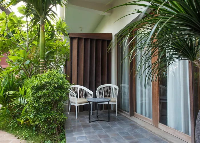 Angkor Vasinh Boutique Residence