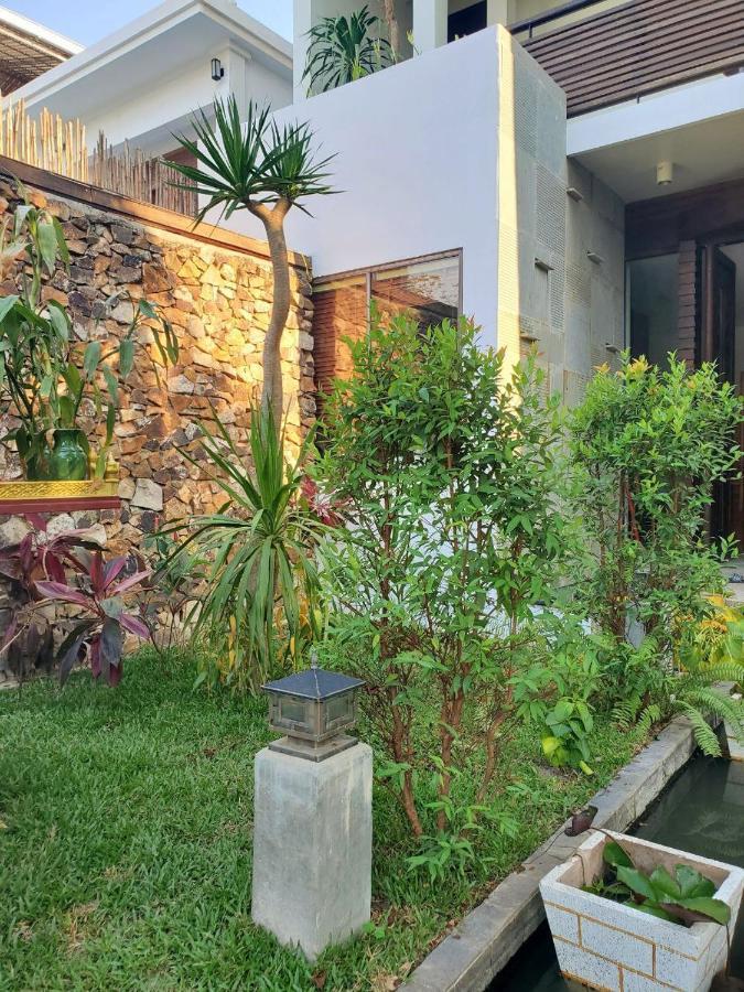 Siemreap Vasinh Khách sạn 4*