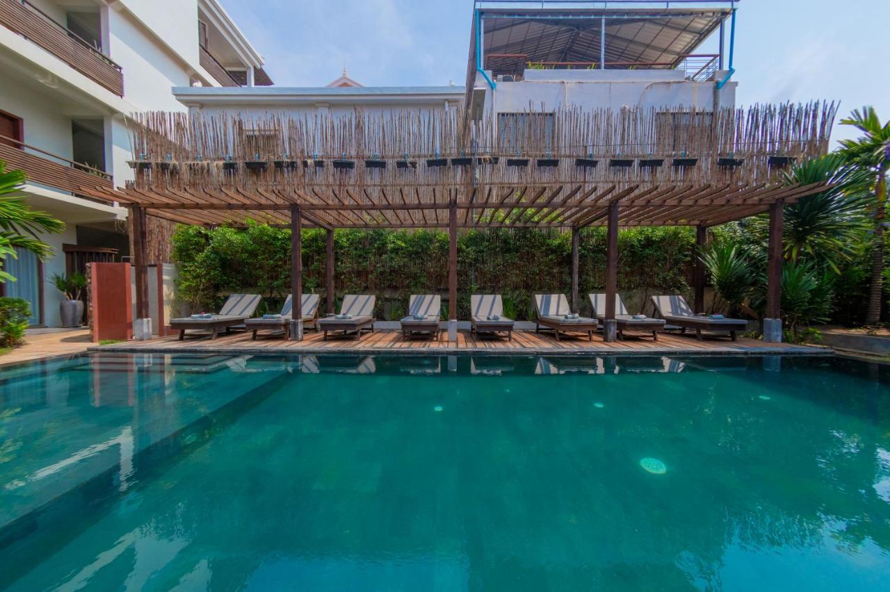 Siemreap Vasinh Khách sạn