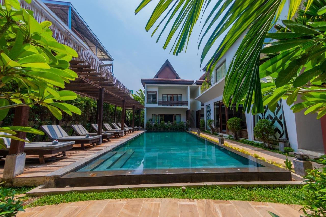 Khách sạn Siemreap Vasinh Siem Reap