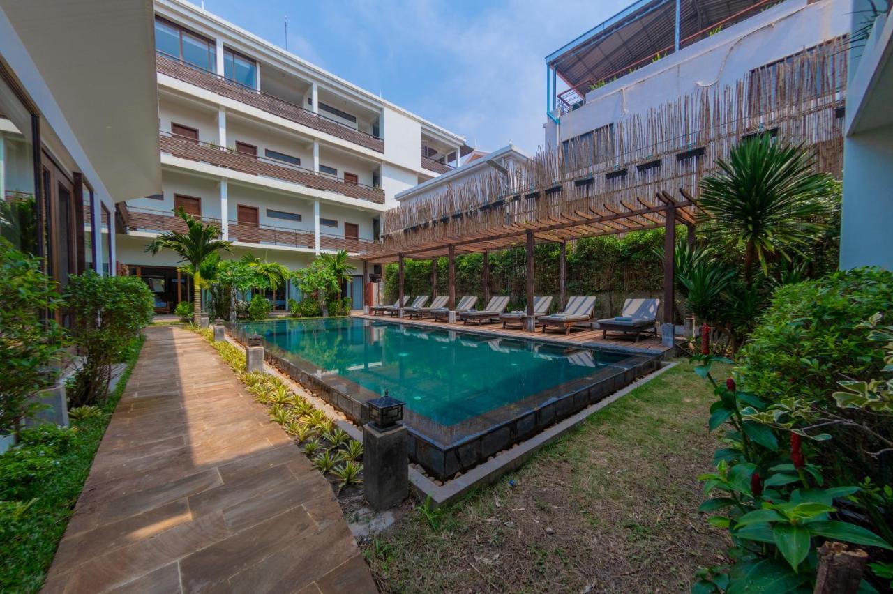 Siemreap Vasinh Siem Reap