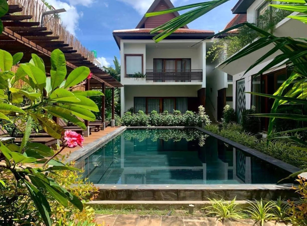Khách sạn Siemreap Vasinh Siem Reap