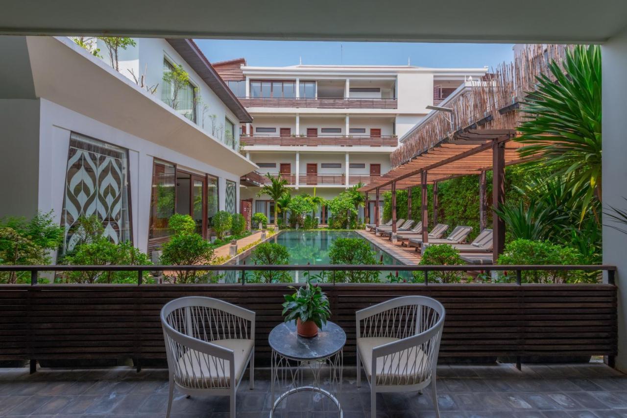 Siemreap Vasinh Hotel