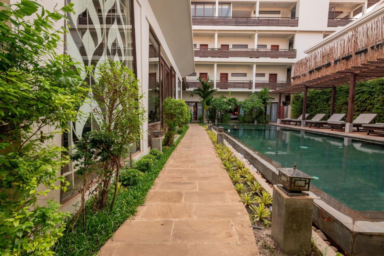 Siemreap Vasinh 4*