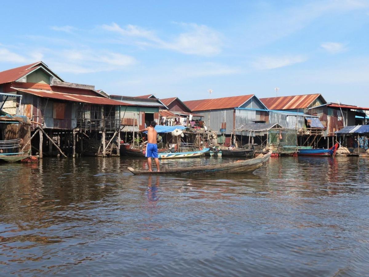 Siemreap Vasinh 4*