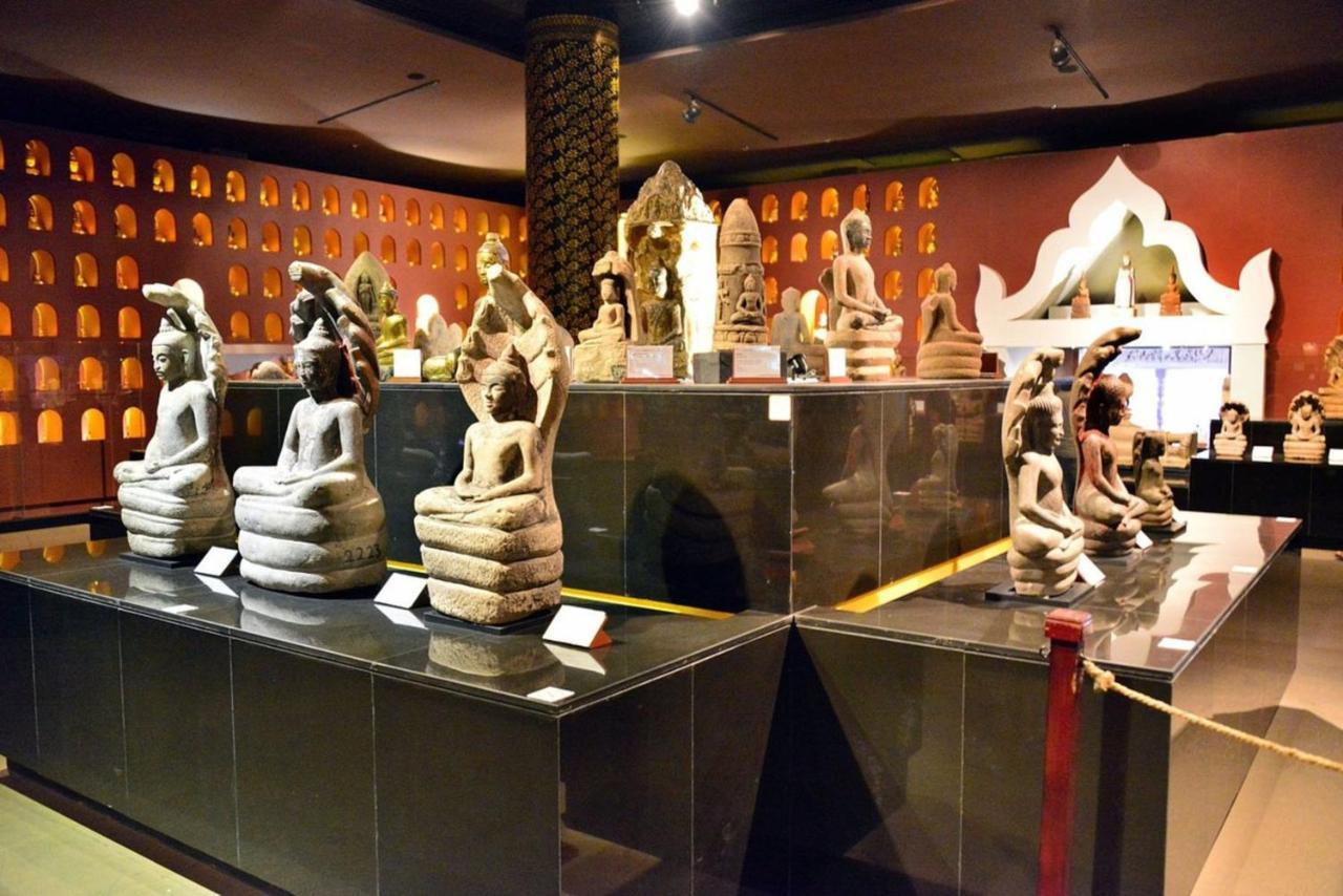 Khách sạn Siemreap Vasinh
