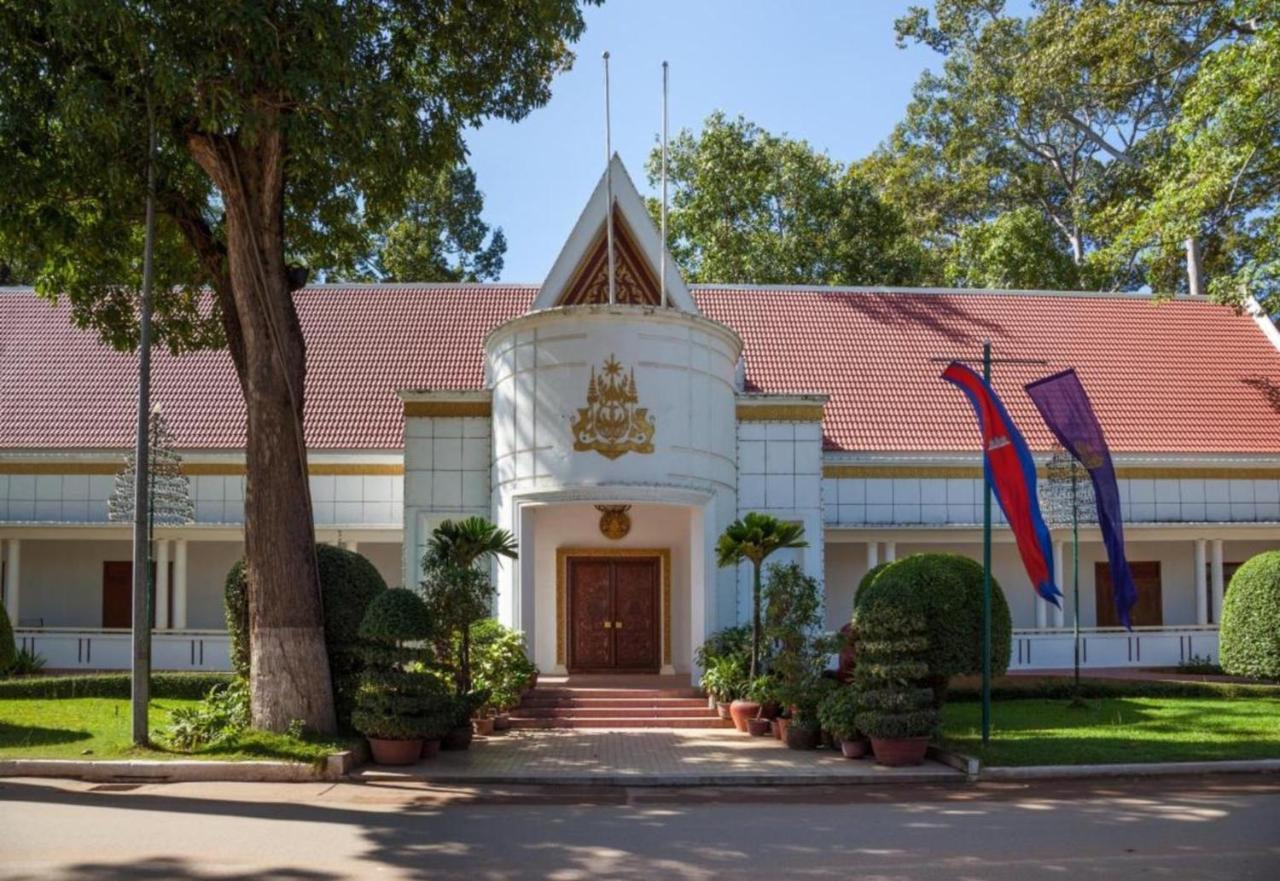 Siemreap Vasinh