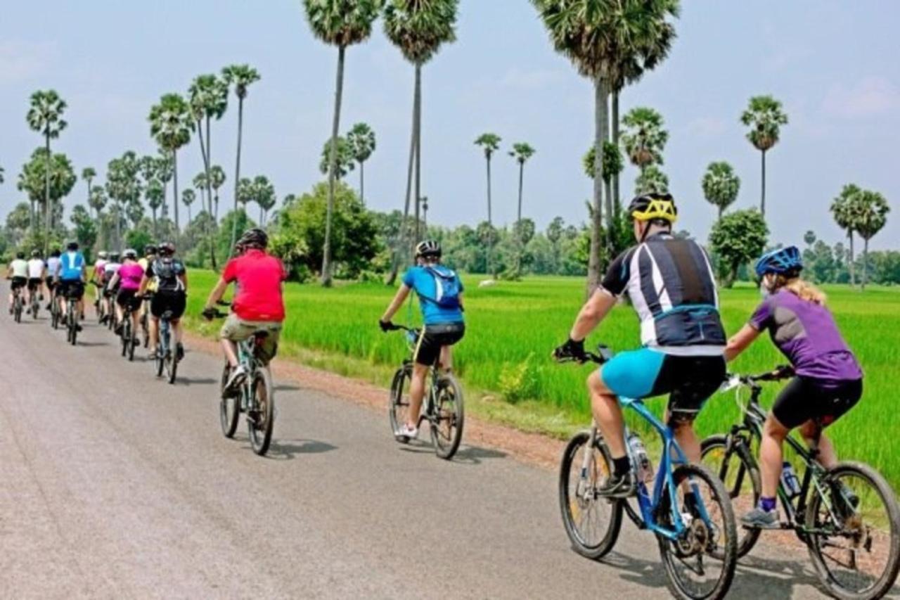 Siemreap Vasinh 4* Siem Reap