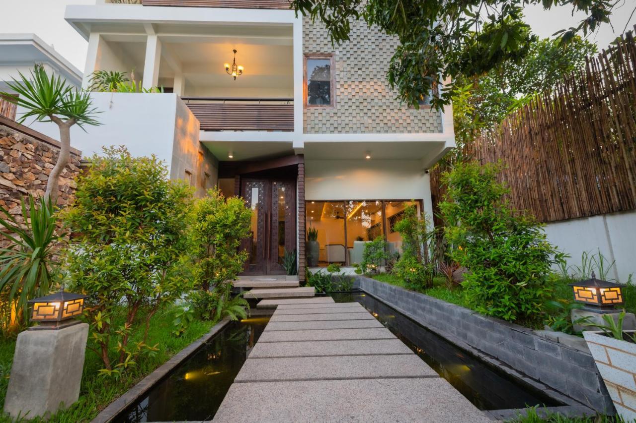 Siemreap Vasinh Hotel 4*