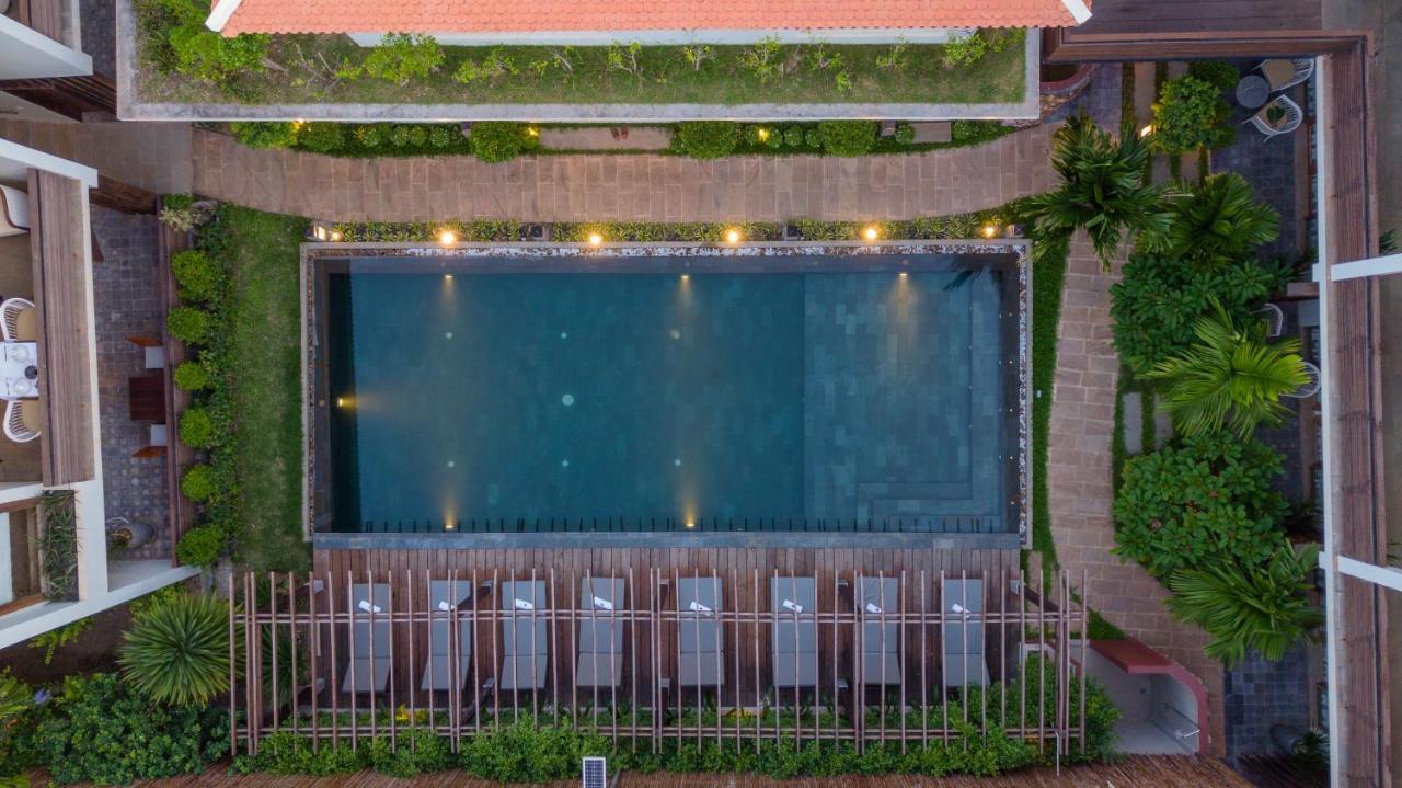Siemreap Vasinh Siem Reap