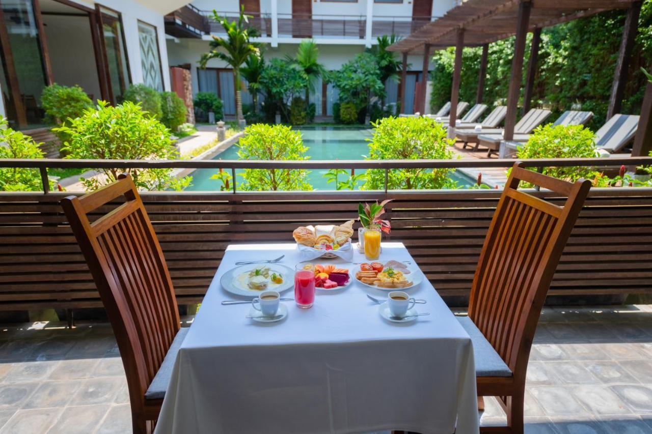 Siemreap Vasinh Khách sạn 4*