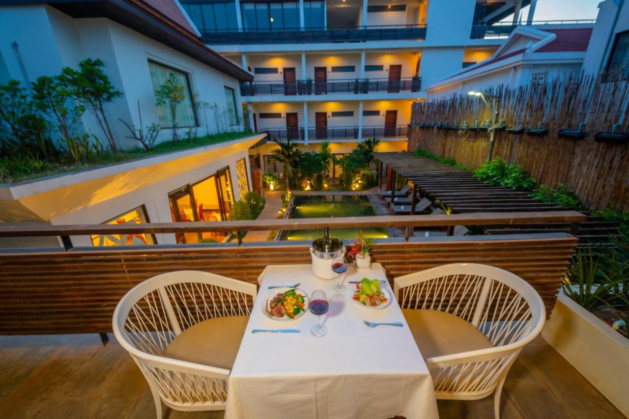 Siemreap Vasinh Siem Reap
