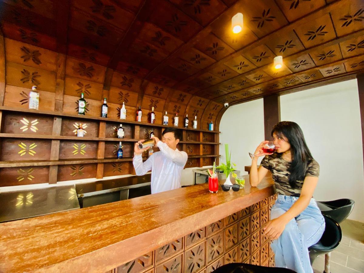 Siemreap Vasinh 4*