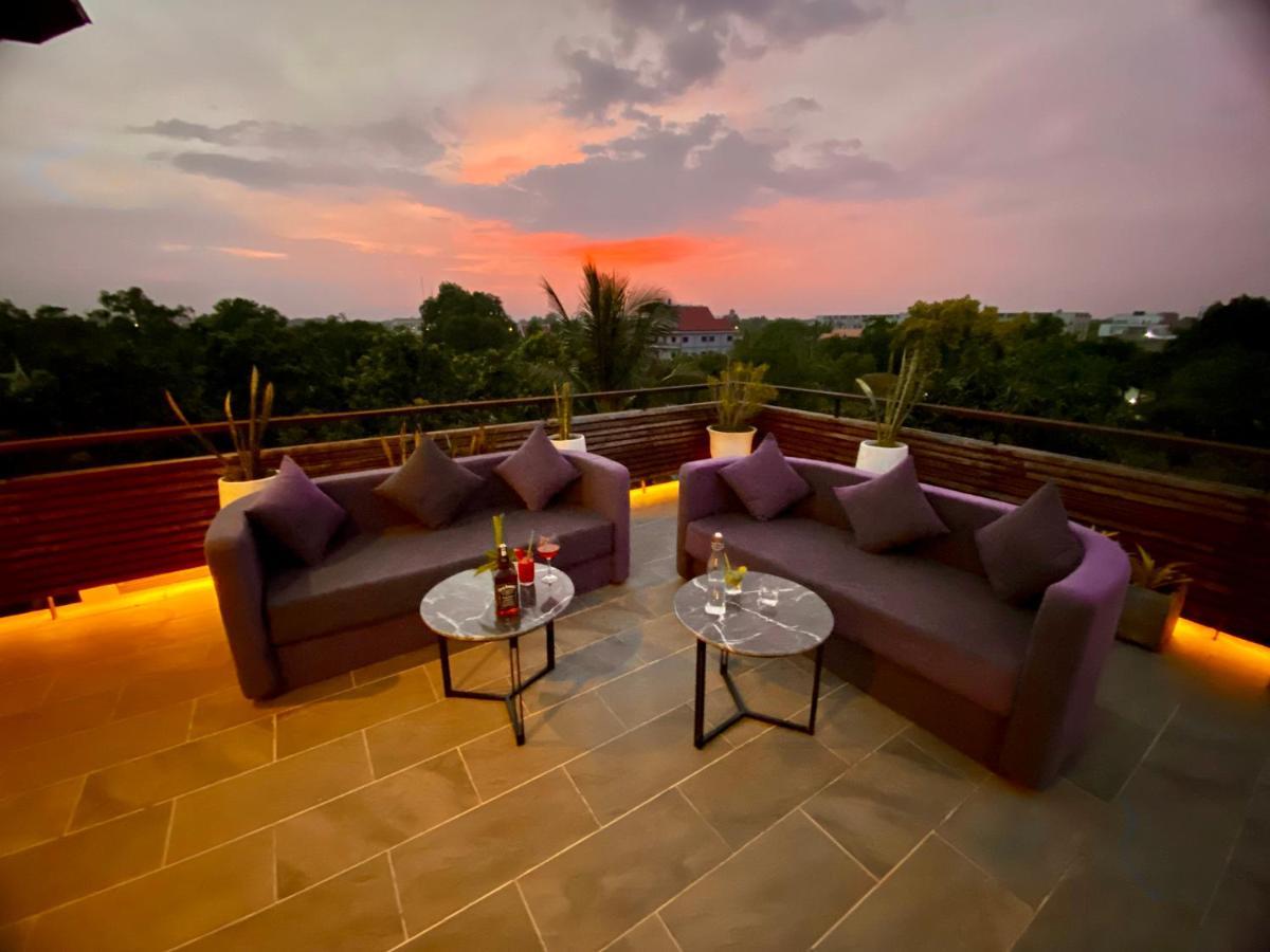 Siemreap Vasinh