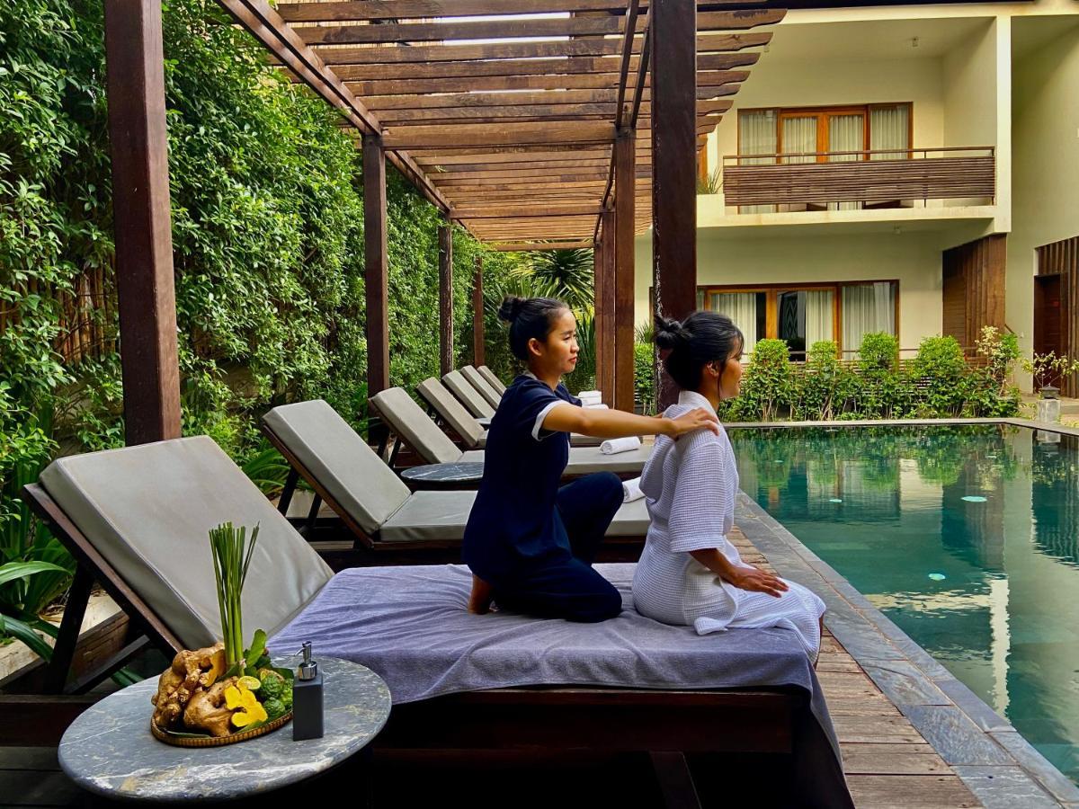 Siemreap Vasinh Siem Reap