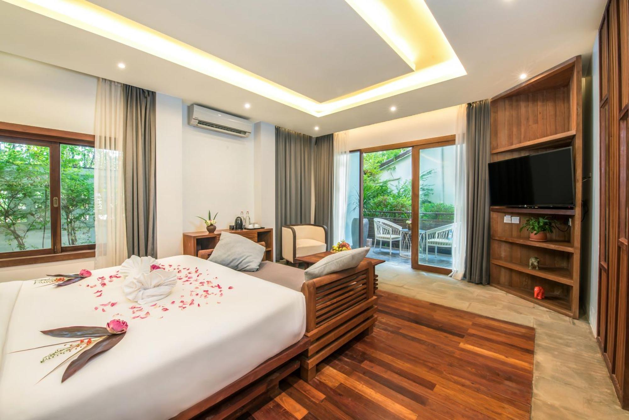 Siemreap Vasinh