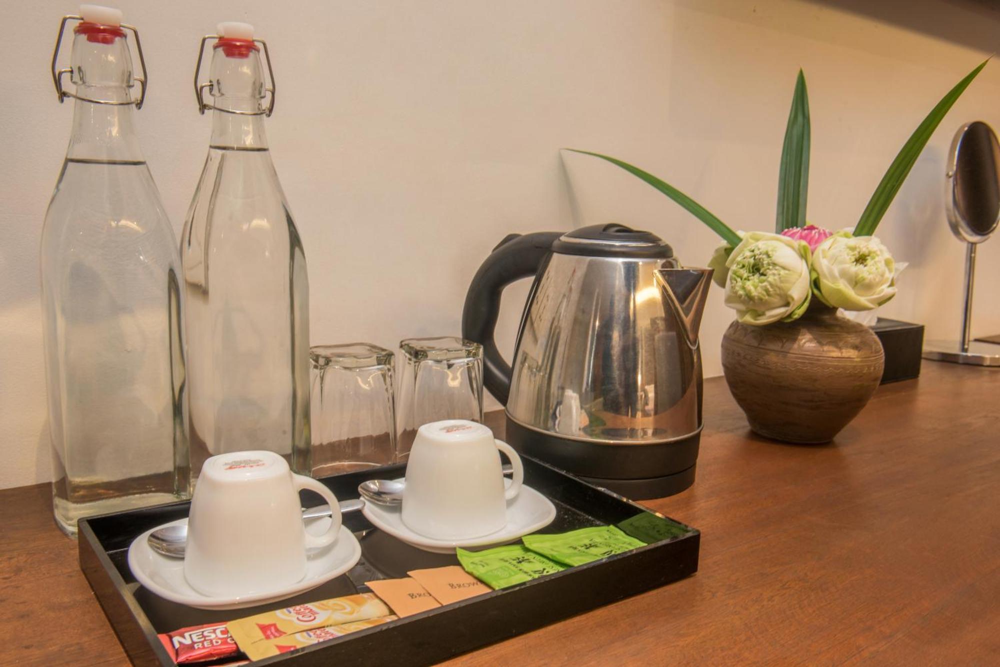 Siemreap Vasinh 4* Siem Reap