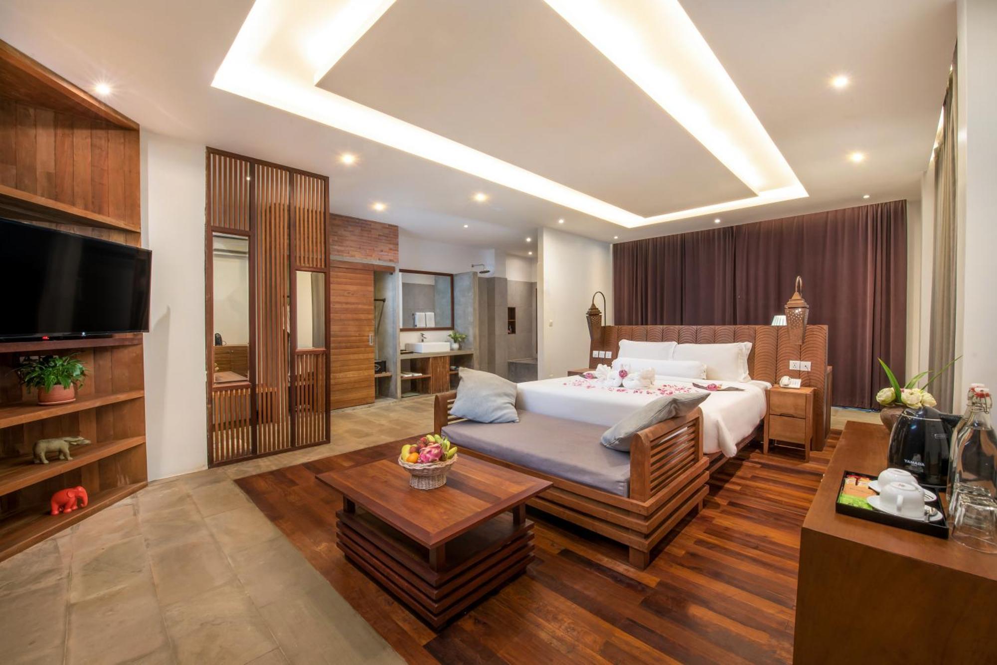 Siemreap Vasinh 4*