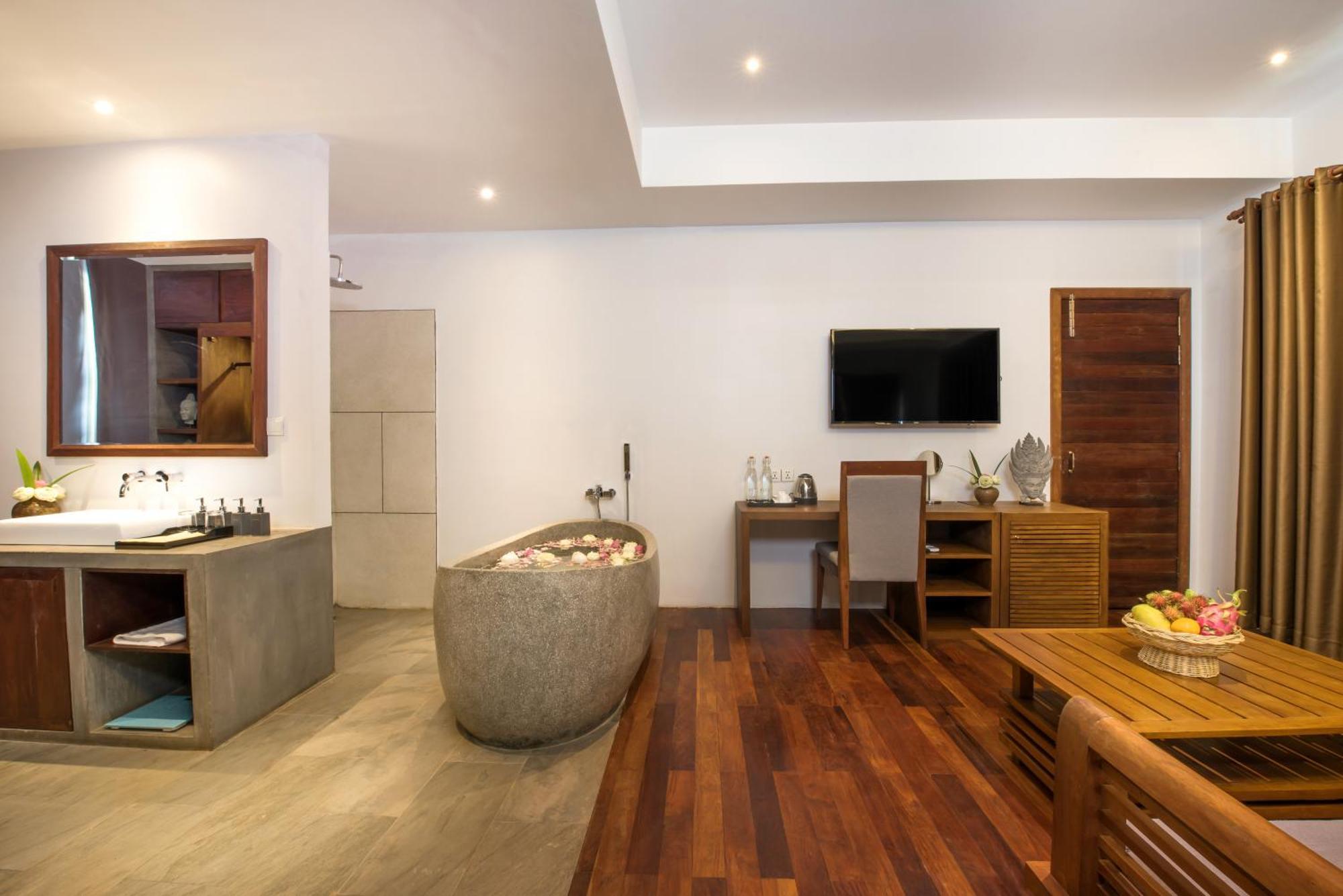 Hotel Siemreap Vasinh