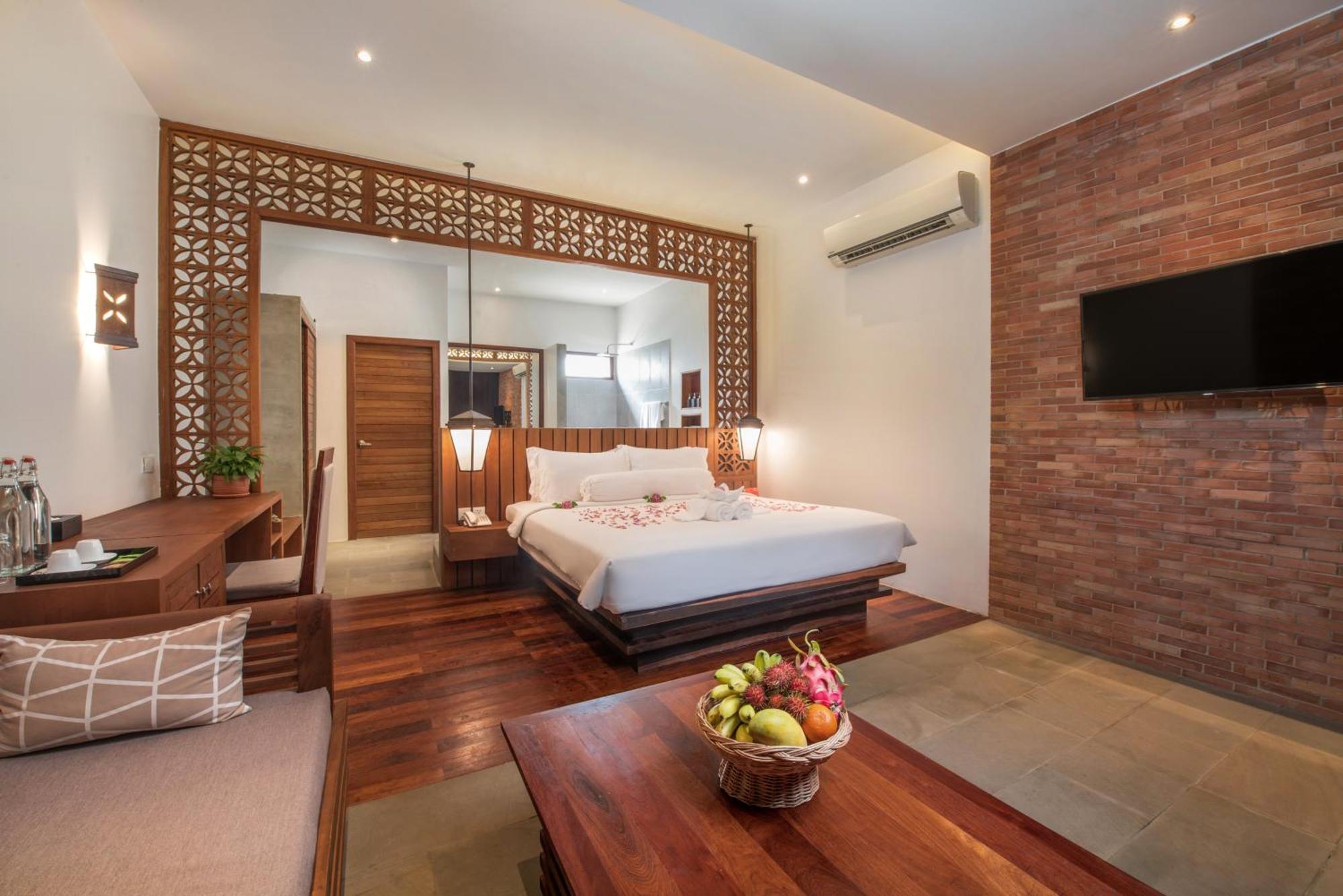 Khách sạn Siemreap Vasinh 4*