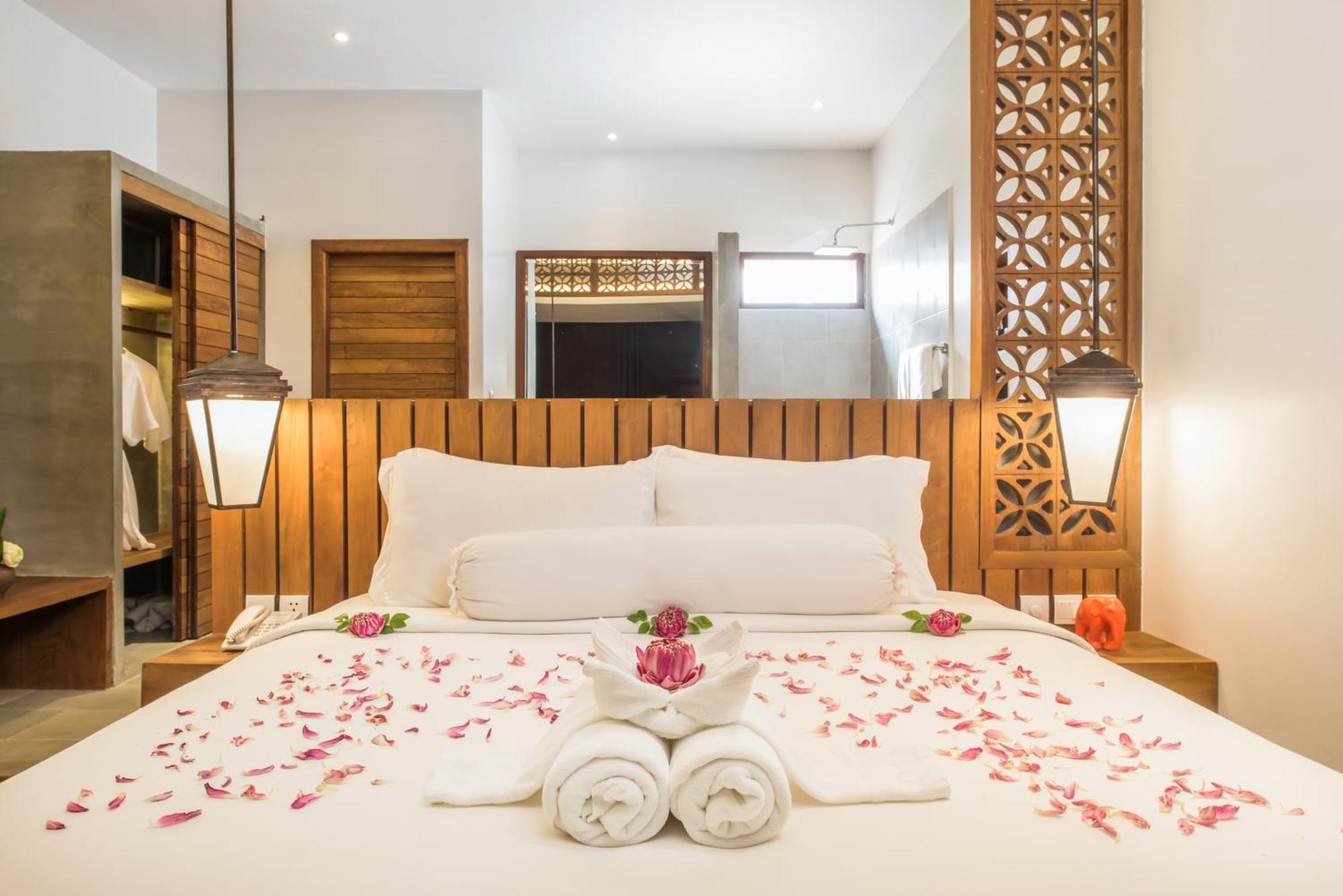 Siemreap Vasinh 4*