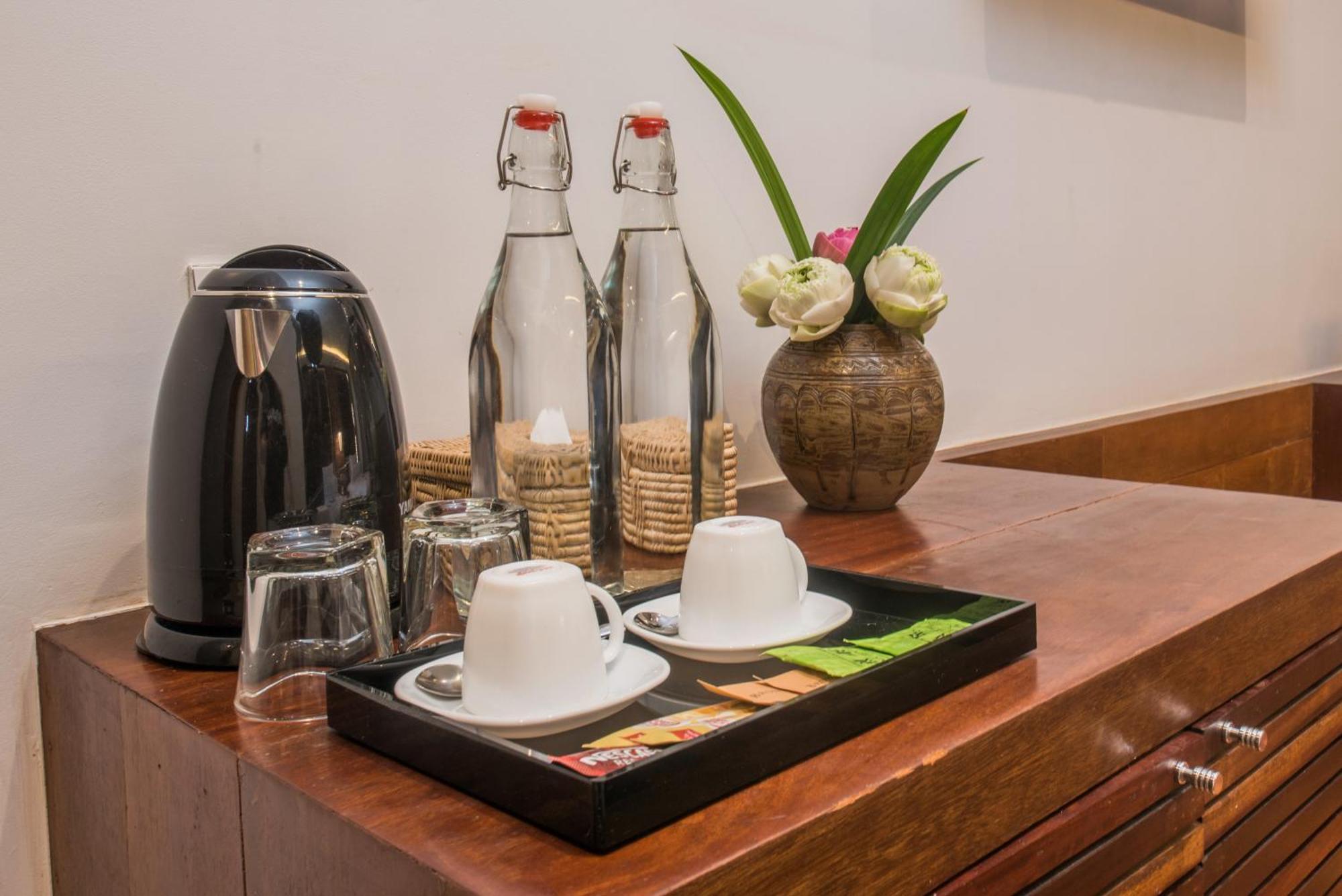 Siemreap Vasinh 4* Siem Reap