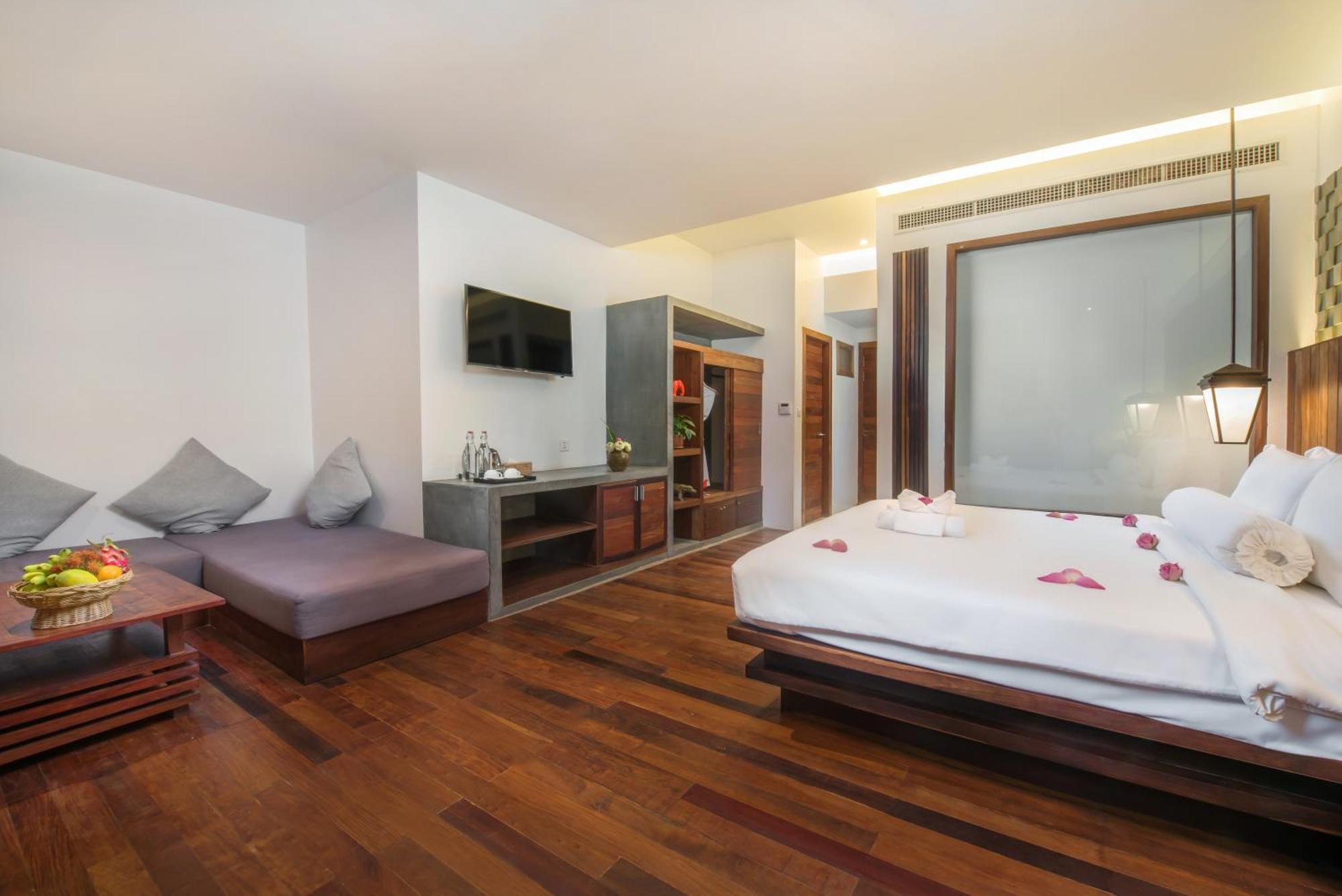 Siemreap Vasinh 4*