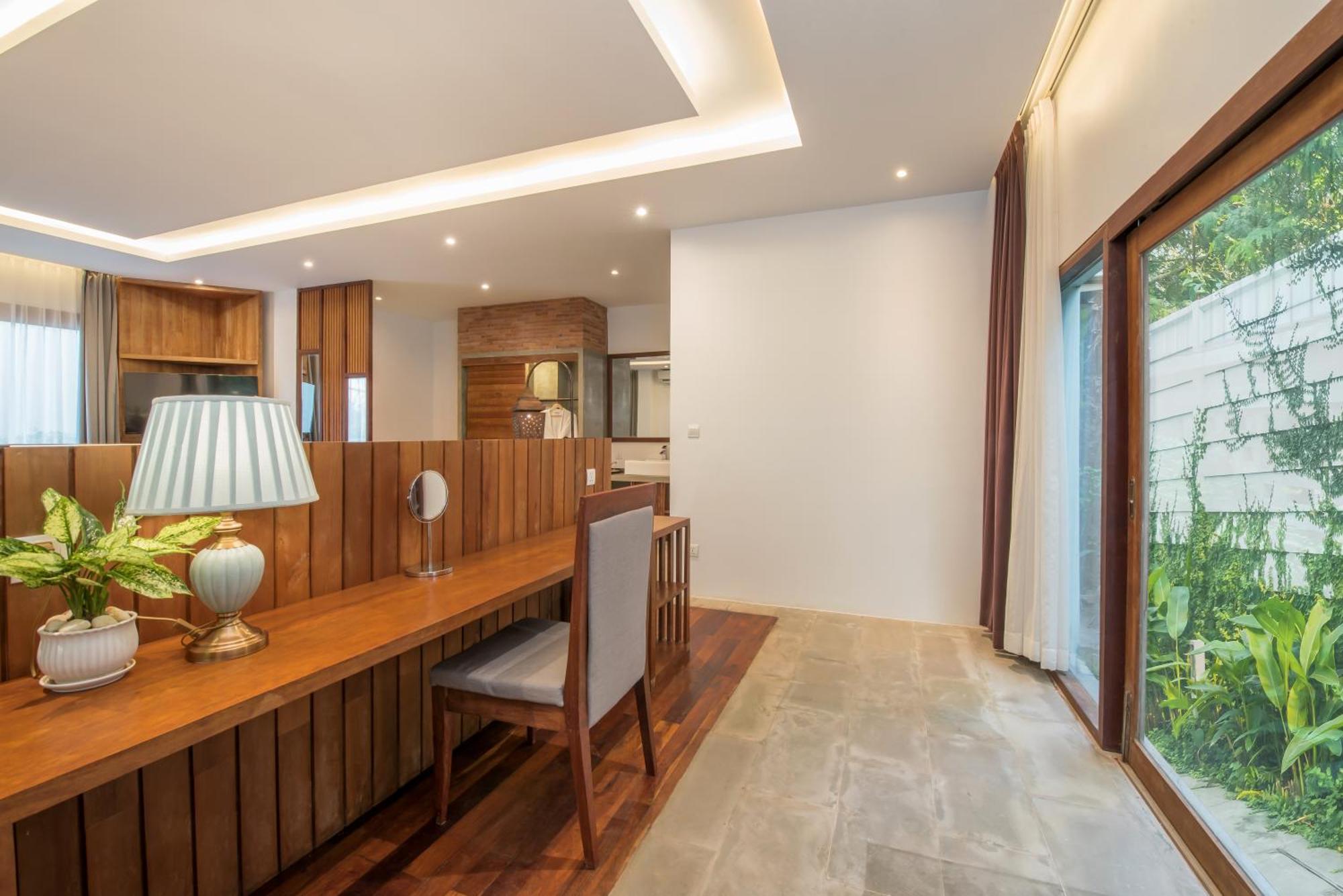 Siemreap Vasinh Khách sạn Siem Reap