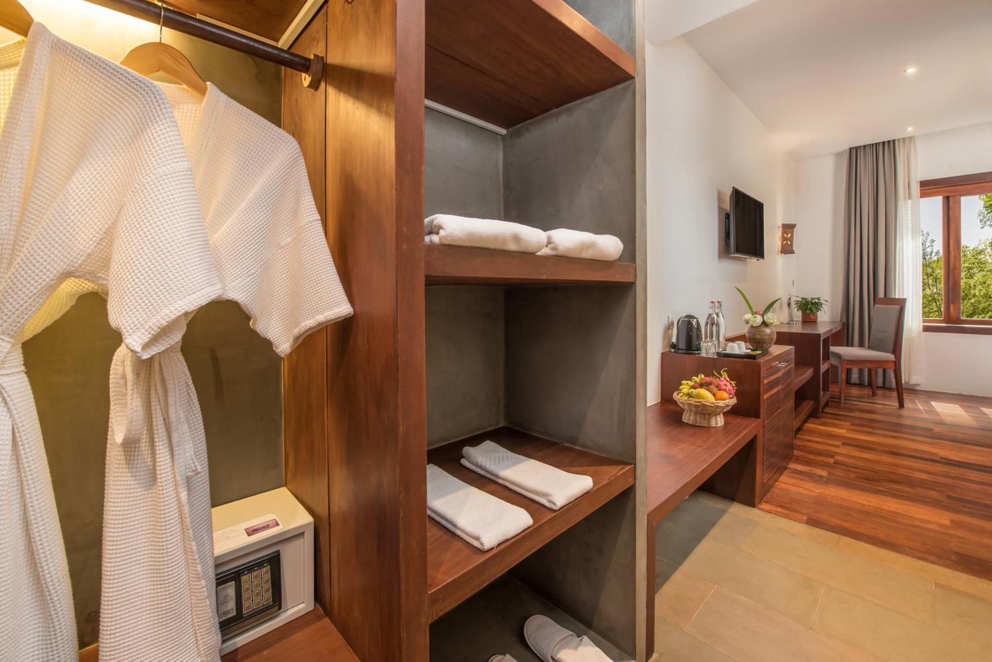 Khách sạn Siemreap Vasinh Siem Reap