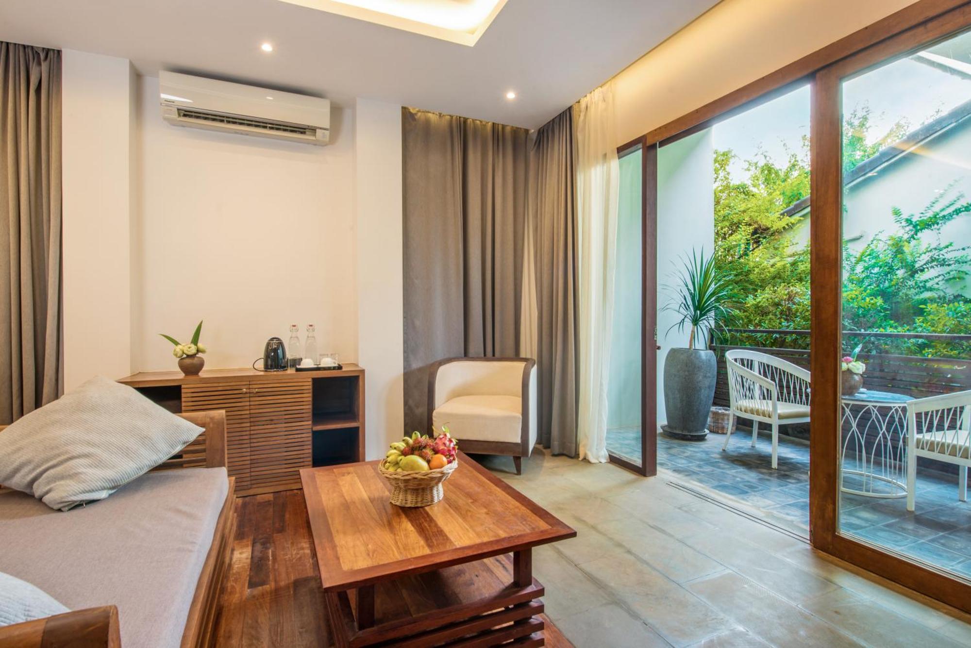 Siemreap Vasinh 4*