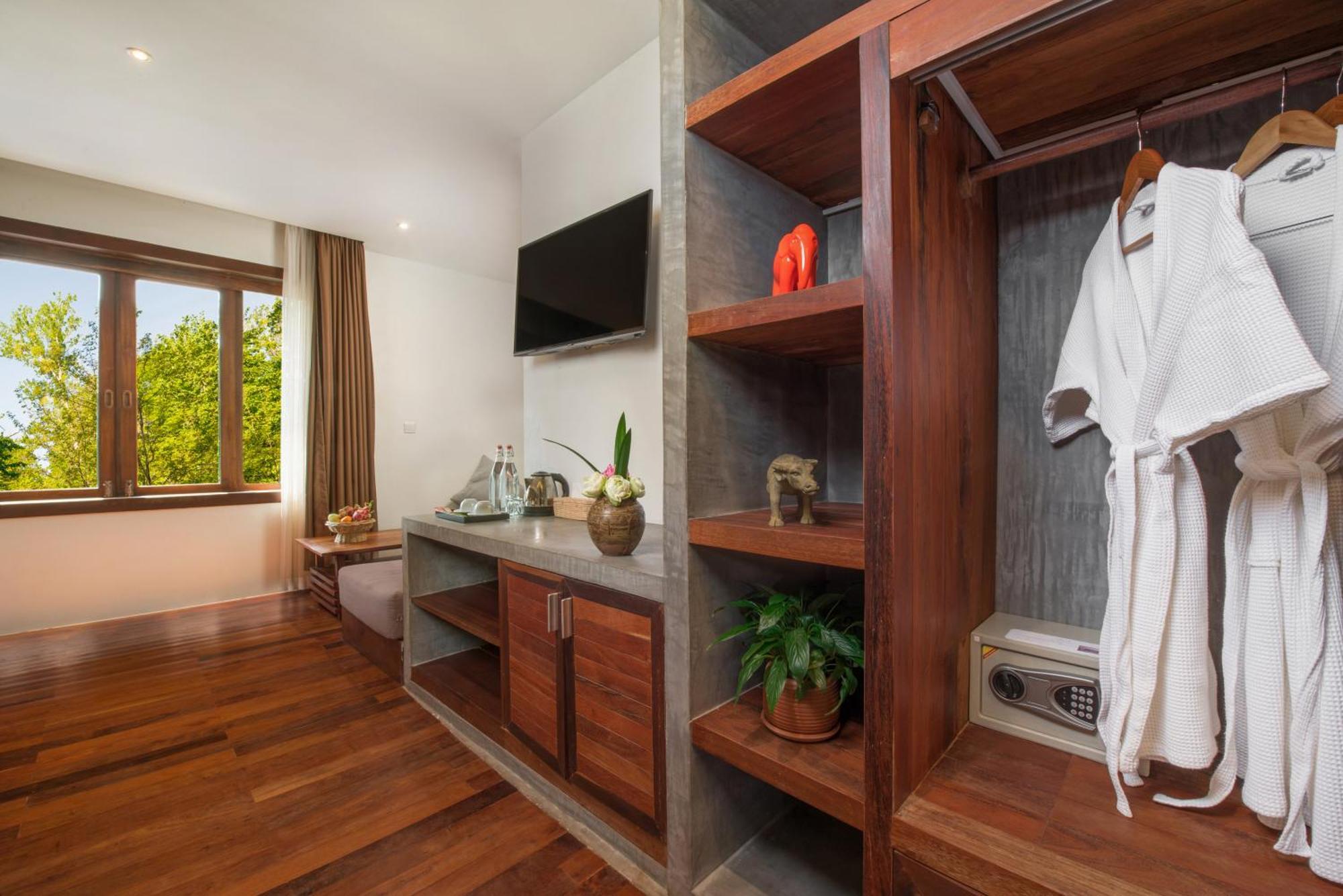 Siemreap Vasinh 4*