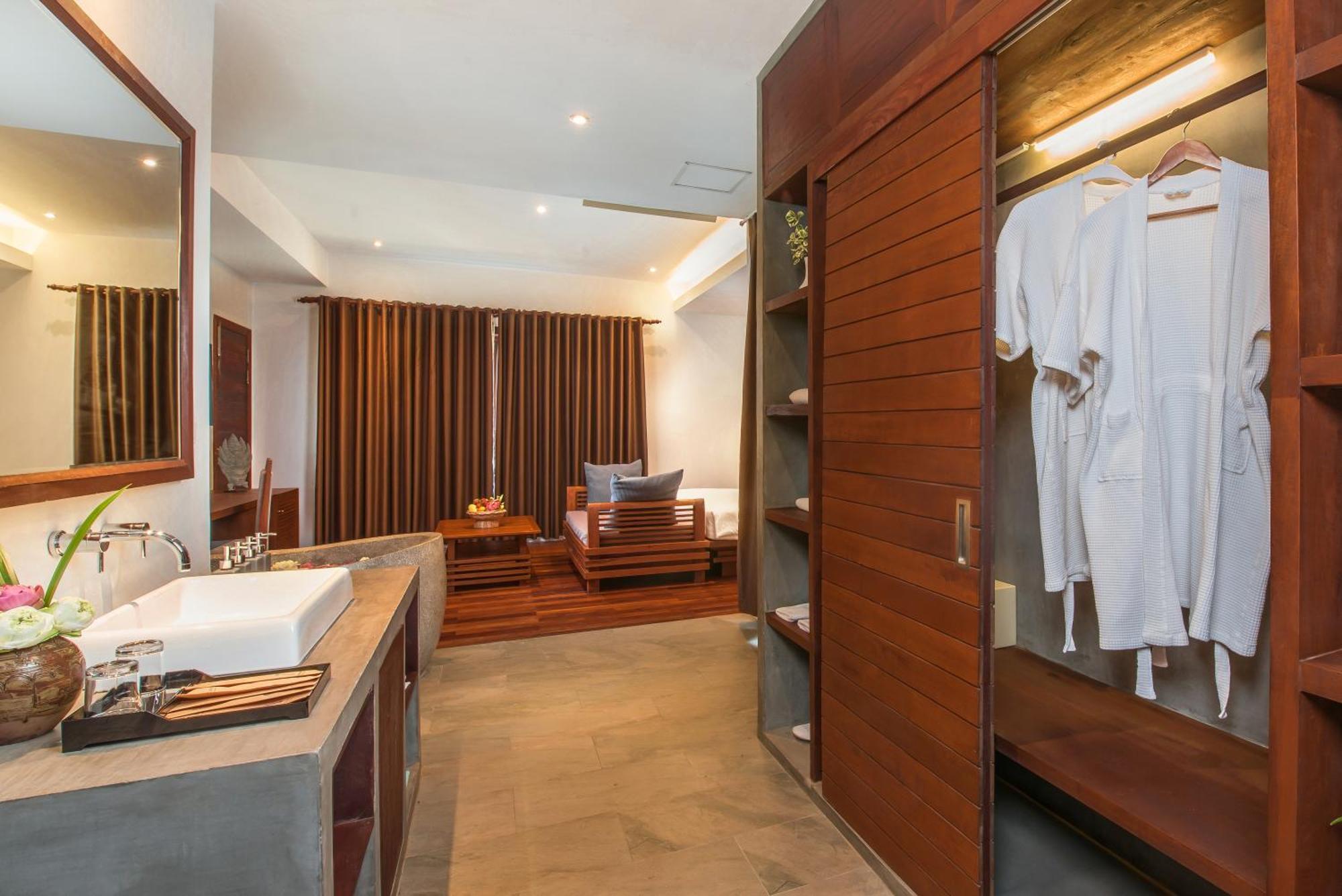 Siemreap Vasinh 4* Siem Reap