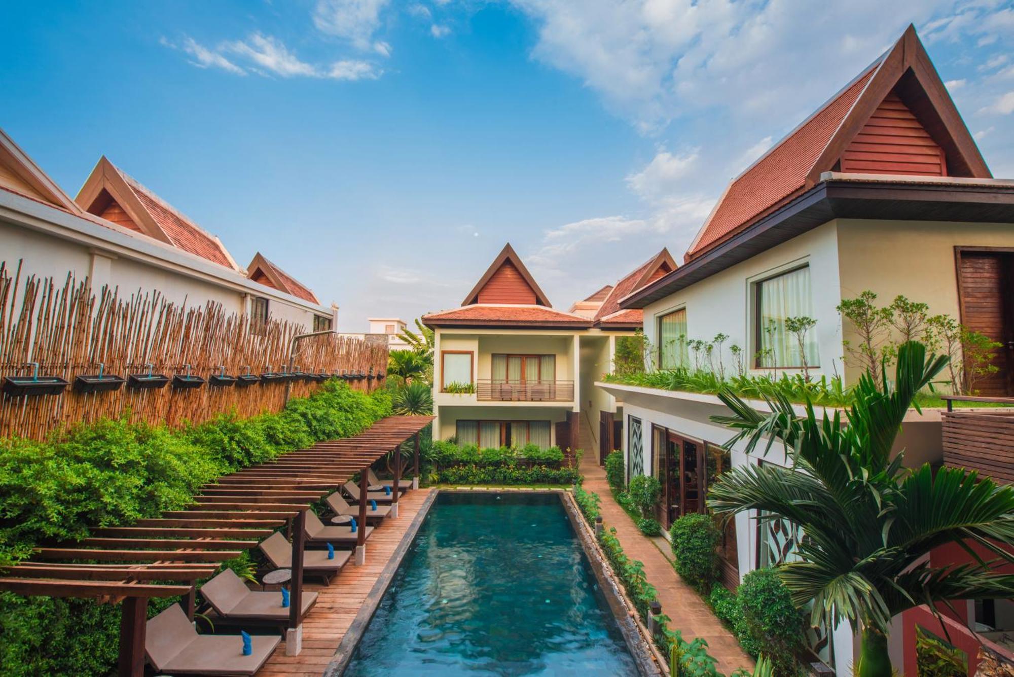 Siemreap Vasinh