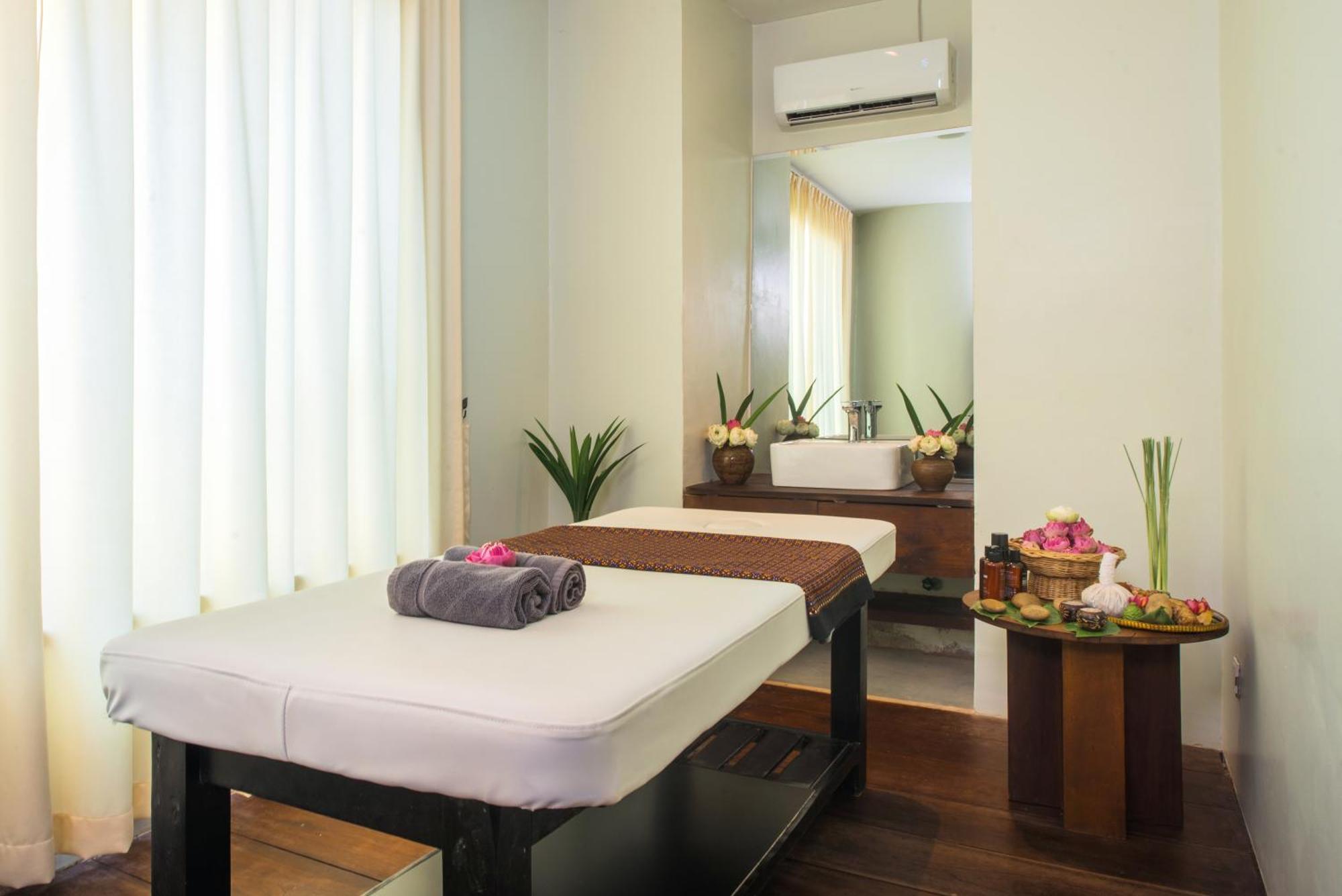 Hotel Siemreap Vasinh Siem Reap