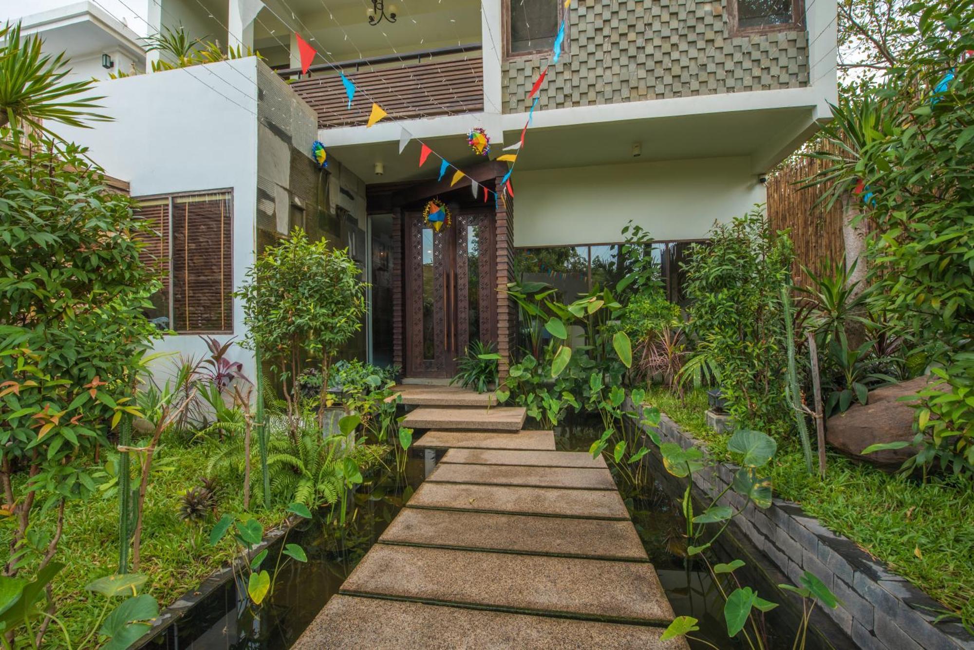 Siemreap Vasinh Hotel Siem Reap